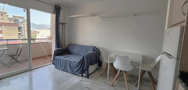 Piso en venta en Centro Ciudad, Fuengirola
thumbnail 1