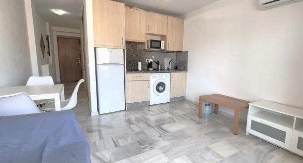 Piso en venta en Centro Ciudad, Fuengirola
thumbnail 2
