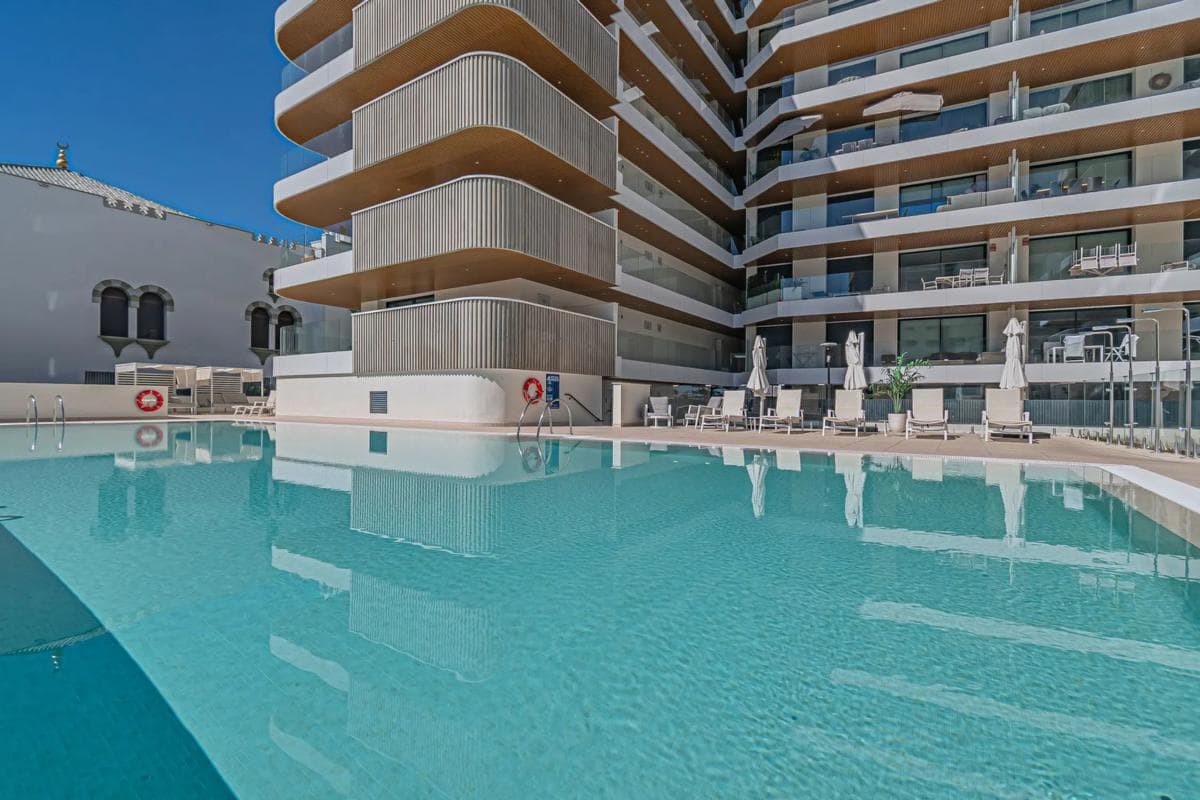Продажа квартиры на Zona Puerto Deportivo, Фуэнхирола
photo 4