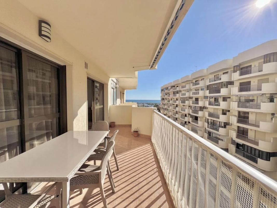 Venta de piso en Calle Lamo de Espinosa, Fuengirola
photo 2