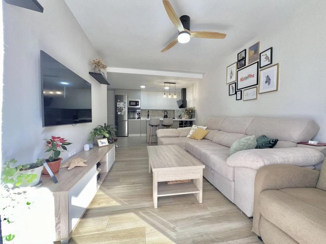 Venta de piso en Calle Lamo de Espinosa, Fuengirola
photo 4