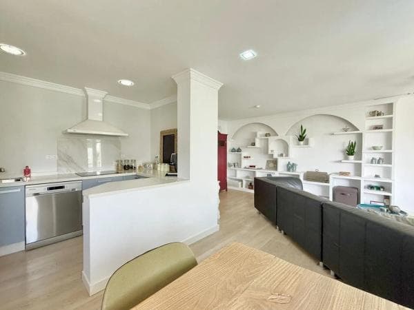 Piso en venta en Avenida Torreblanca, Fuengirola
thumbnail 1