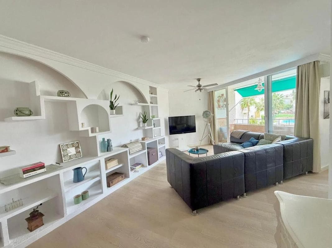Venta de piso en Avenida Torreblanca, Fuengirola
photo 4