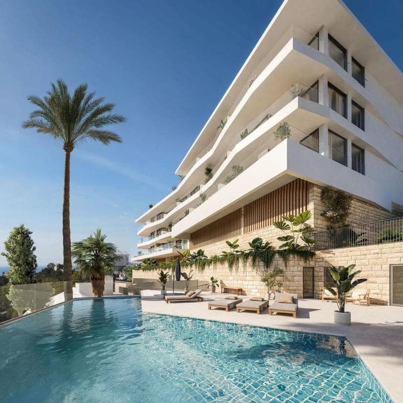 Sale of apartment in Calle Zorzal, Fuengirola
photo 3