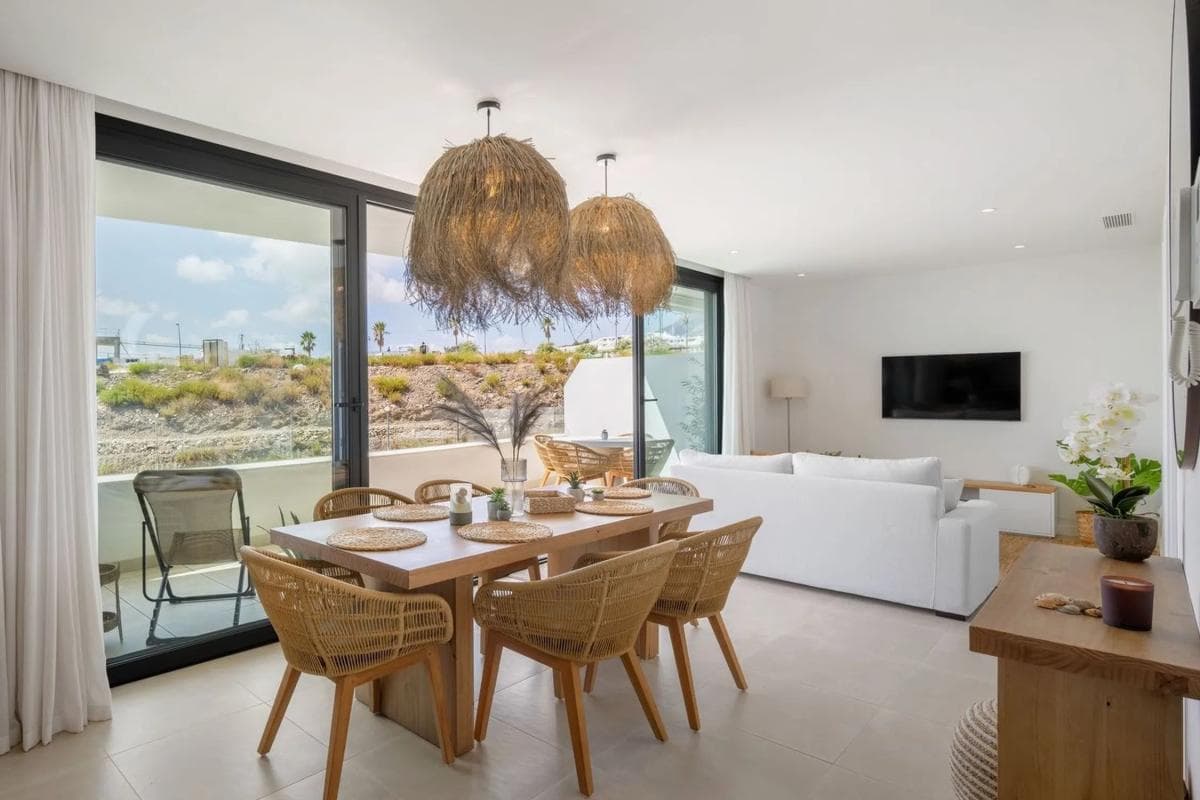 Sale of apartment in Calle Paula, 4, Fuengirola
photo 5