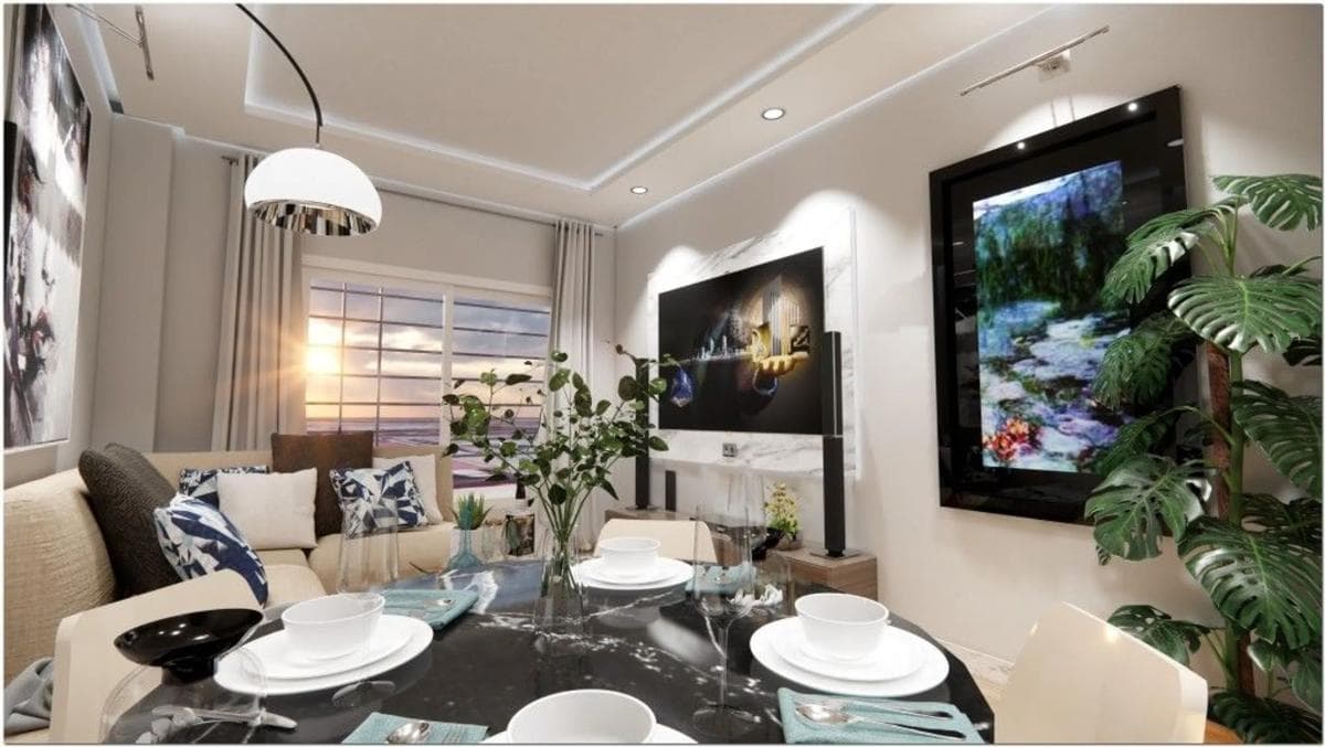 Sale of apartment in Zona Puerto Deportivo, Fuengirola
photo 4
