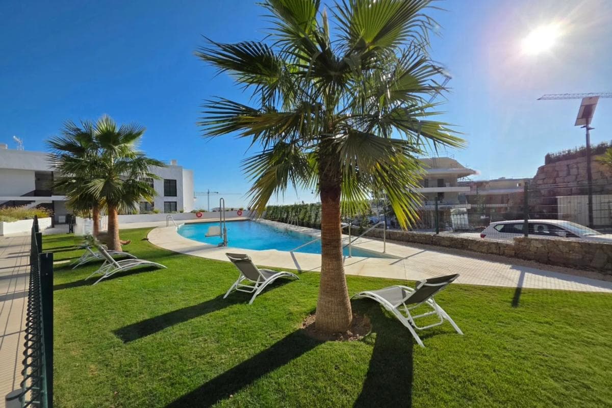 Venta de piso en Avenida Fuengirola, Fuengirola
photo 3
