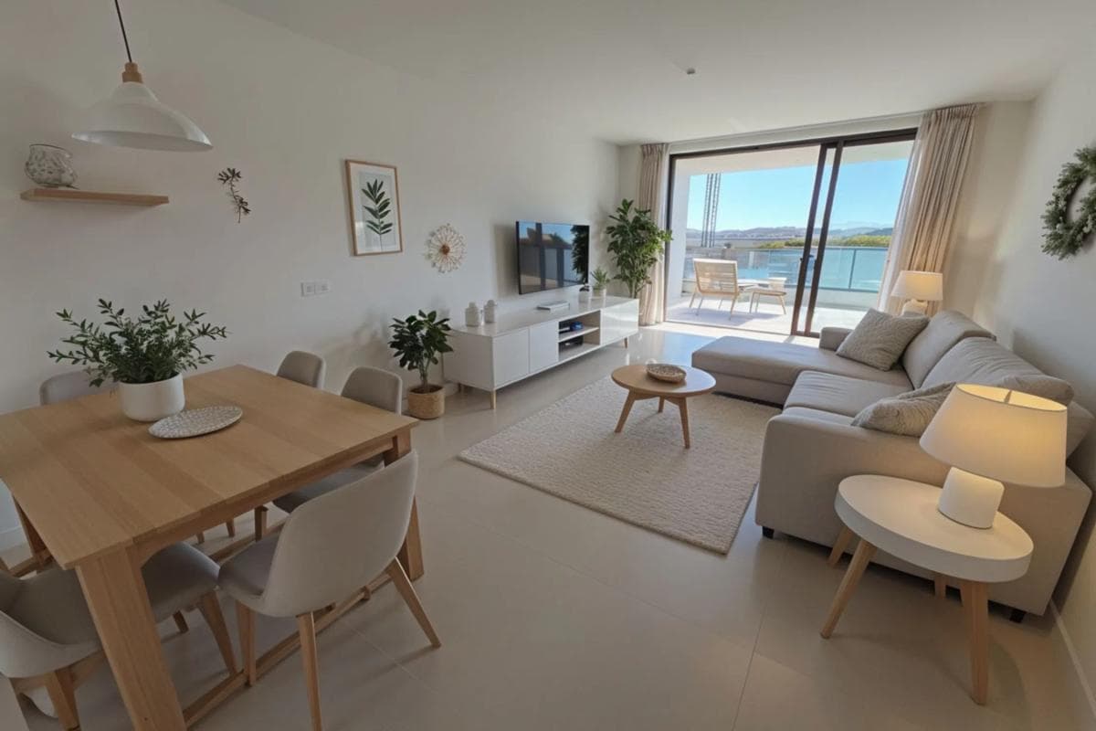 Venta de piso en Avenida Fuengirola, Fuengirola
photo 5