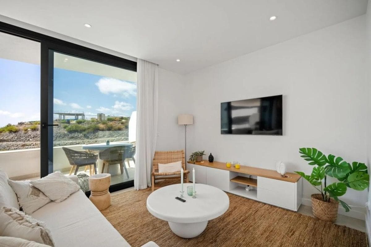 Sale of apartment in El Higuerón, Fuengirola
photo 3