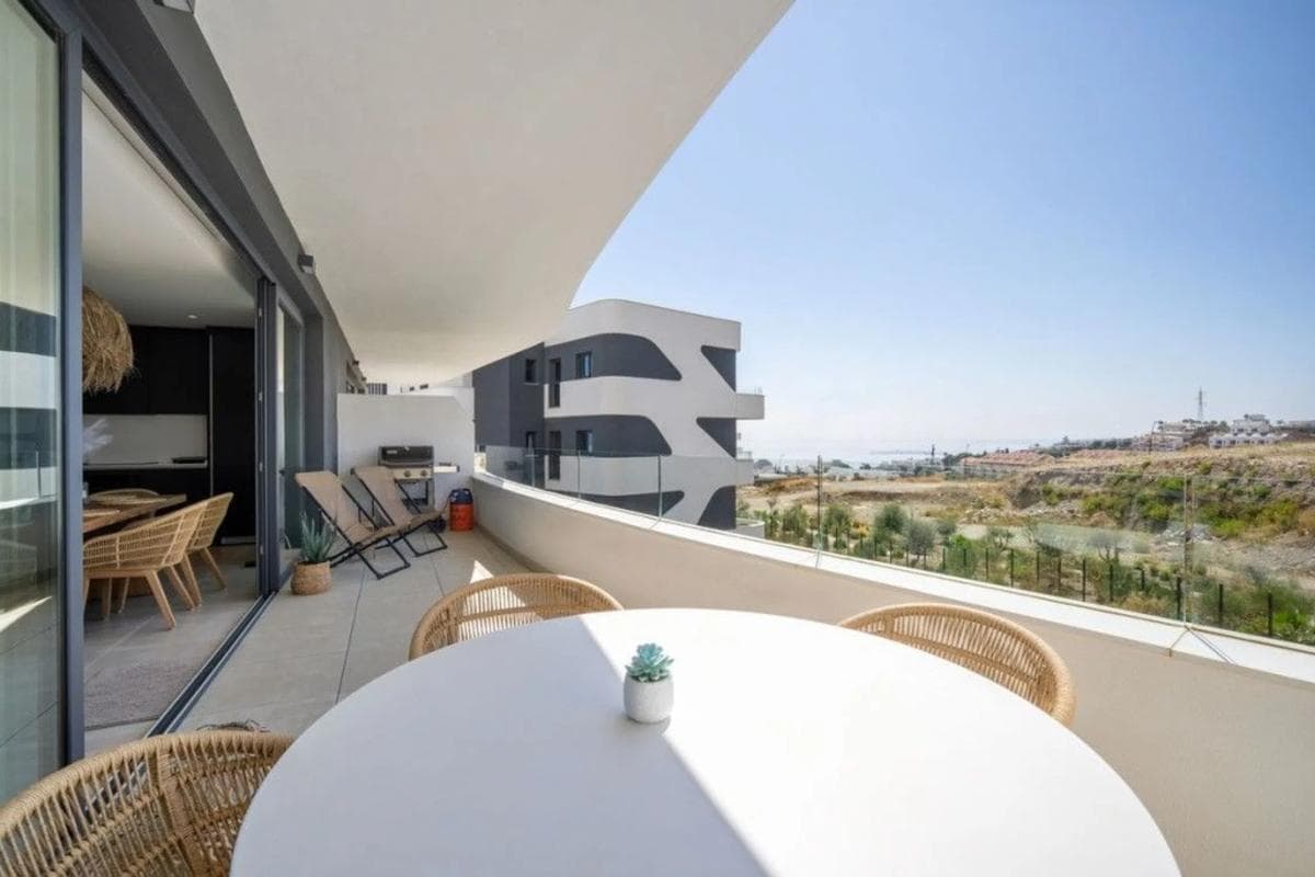 Sale of apartment in El Higuerón, Fuengirola
photo 4