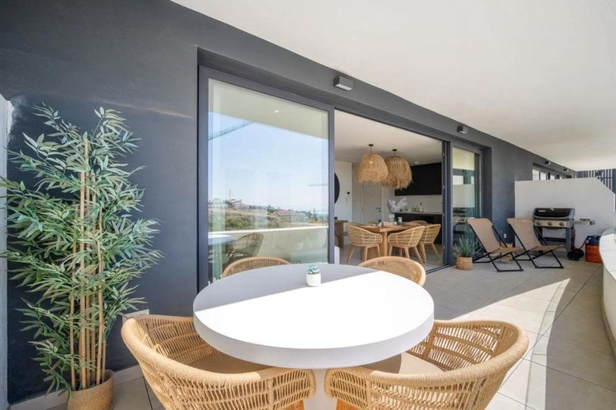 Sale of apartment in El Higuerón, Fuengirola
photo 5