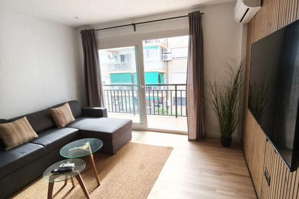 Apartment for sale in Playa de los Boliches, Fuengirola photo 1