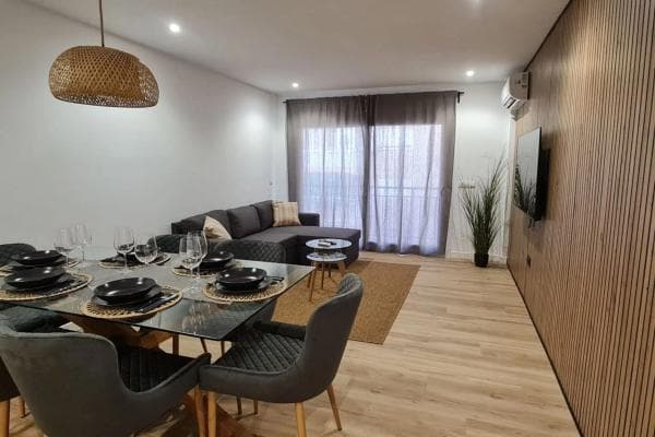 Apartment for sale in Playa de los Boliches, Fuengirola thumbnail 1