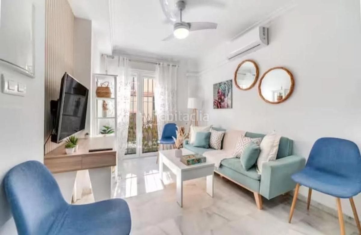 Venta de piso en Calle Palangreros, Fuengirola
photo 2