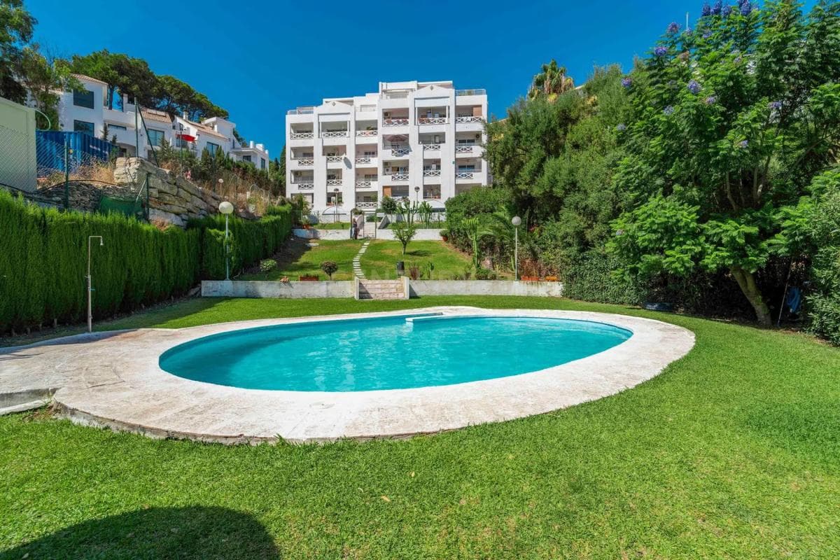 Sale of apartment in Calle Nogal, 2, Fuengirola
photo 4