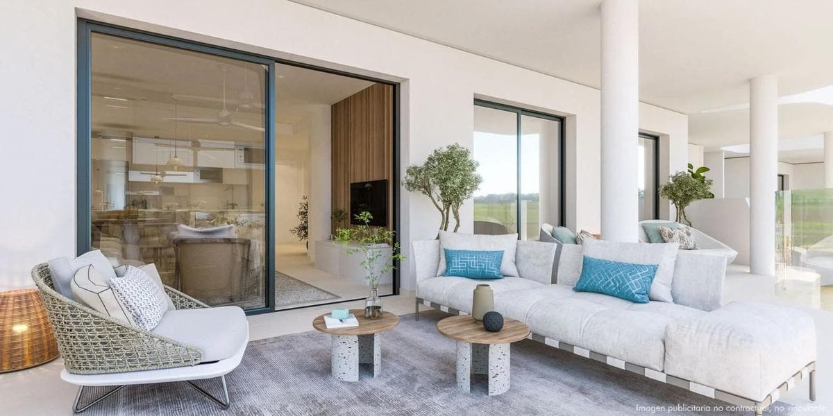 Sale of apartment in Avenida 8 de Marzo, Fuengirola
photo 4