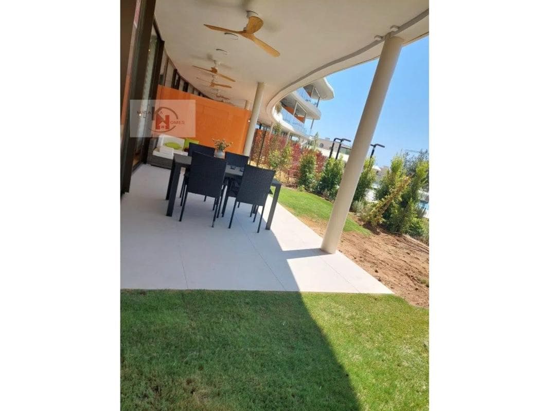 Sale of apartment in Calle Paula, Fuengirola
photo 4