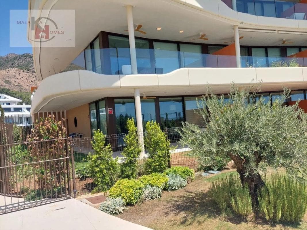 Sale of apartment in Calle Paula, Fuengirola
photo 5