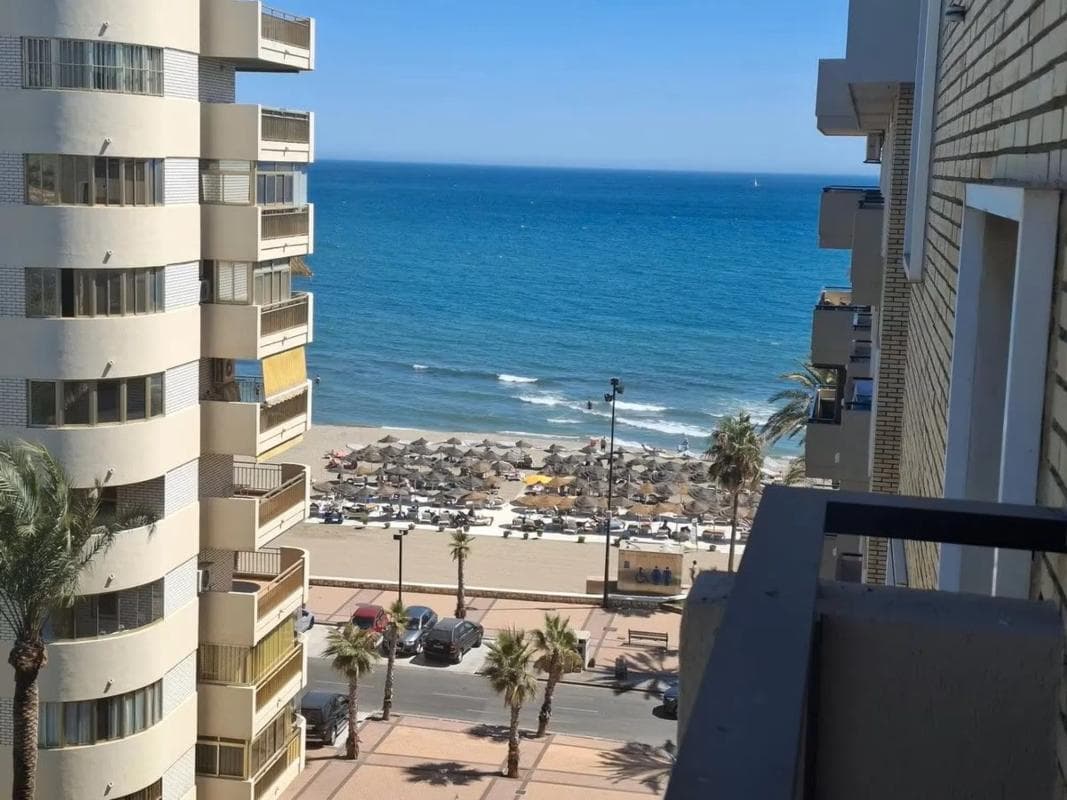 Продажа квартиры на Playa de los Boliches, Фуэнхирола
photo 5
