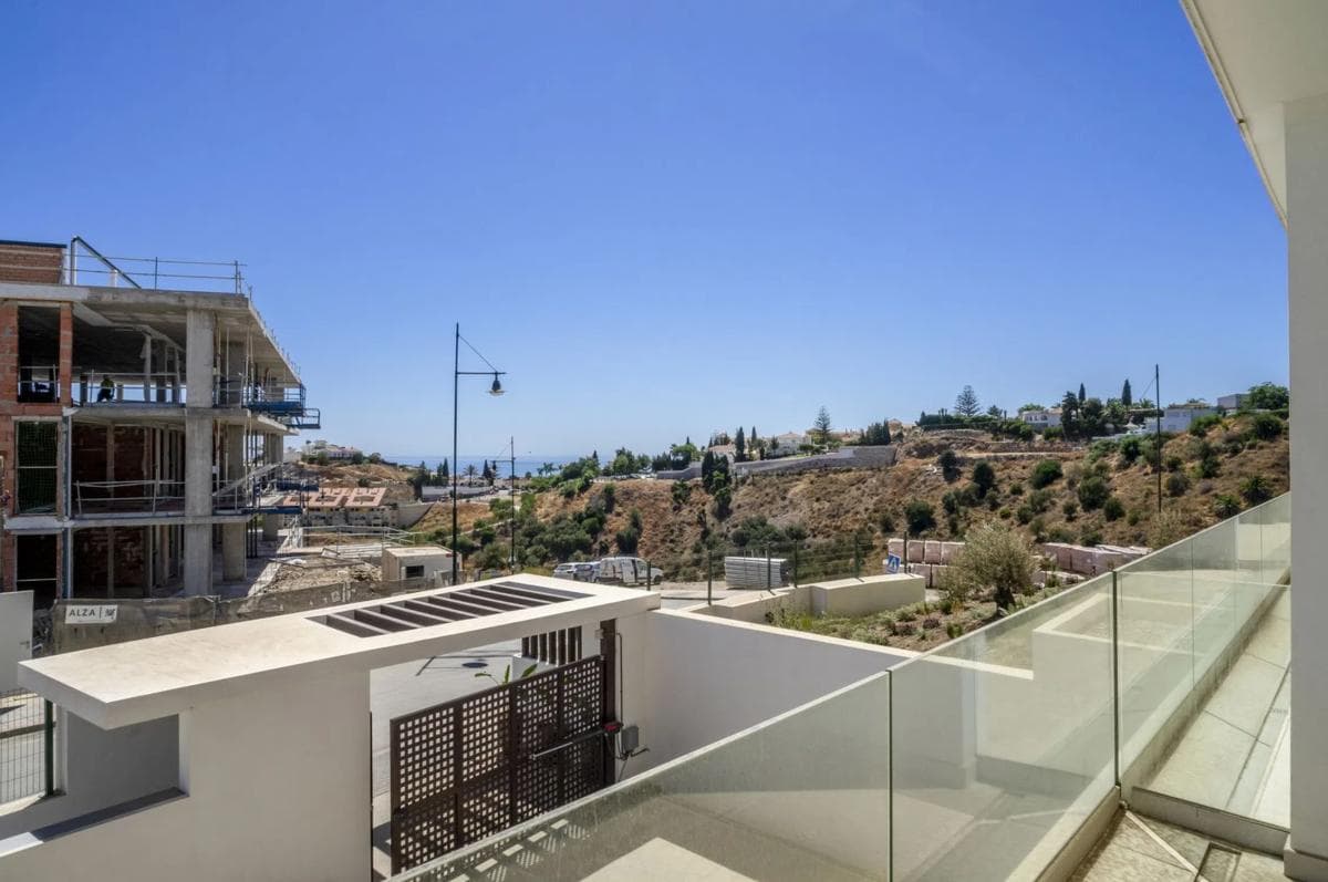 Sale of apartment in Calle Paula, Fuengirola
photo 3