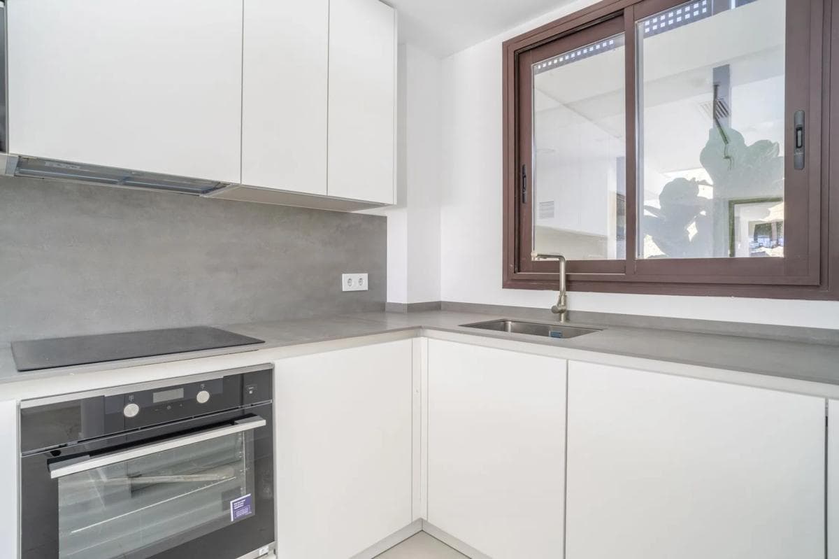Sale of apartment in Calle Paula, Fuengirola
photo 5