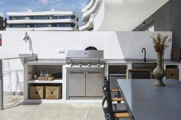 Apartment for sale in El Higuerón, Fuengirola photo 1