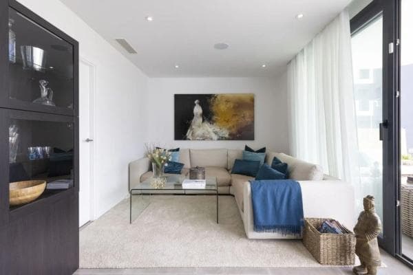 Apartment for sale in El Higuerón, Fuengirola thumbnail 2