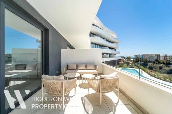Apartment for sale in Calle Alicia, Fuengirola thumbnail 1