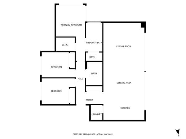 Apartment for sale in El Higuerón, Fuengirola thumbnail 2