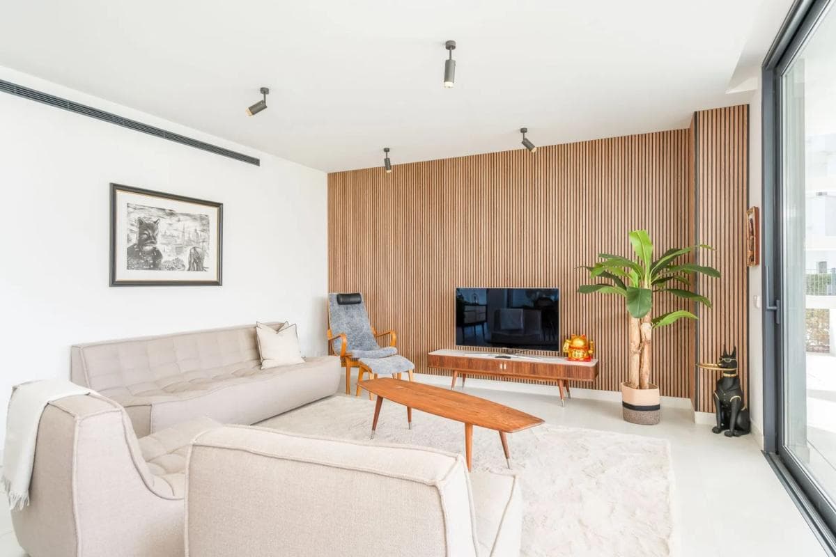 Sale of apartment in El Higuerón, Fuengirola
photo 5