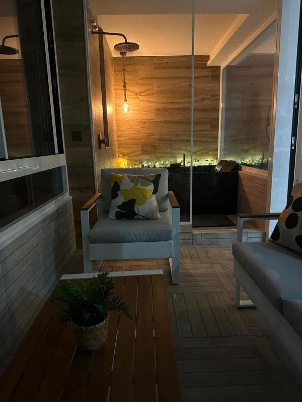 Продажа квартиры на Zona Puerto Deportivo, Фуэнхирола
photo 2