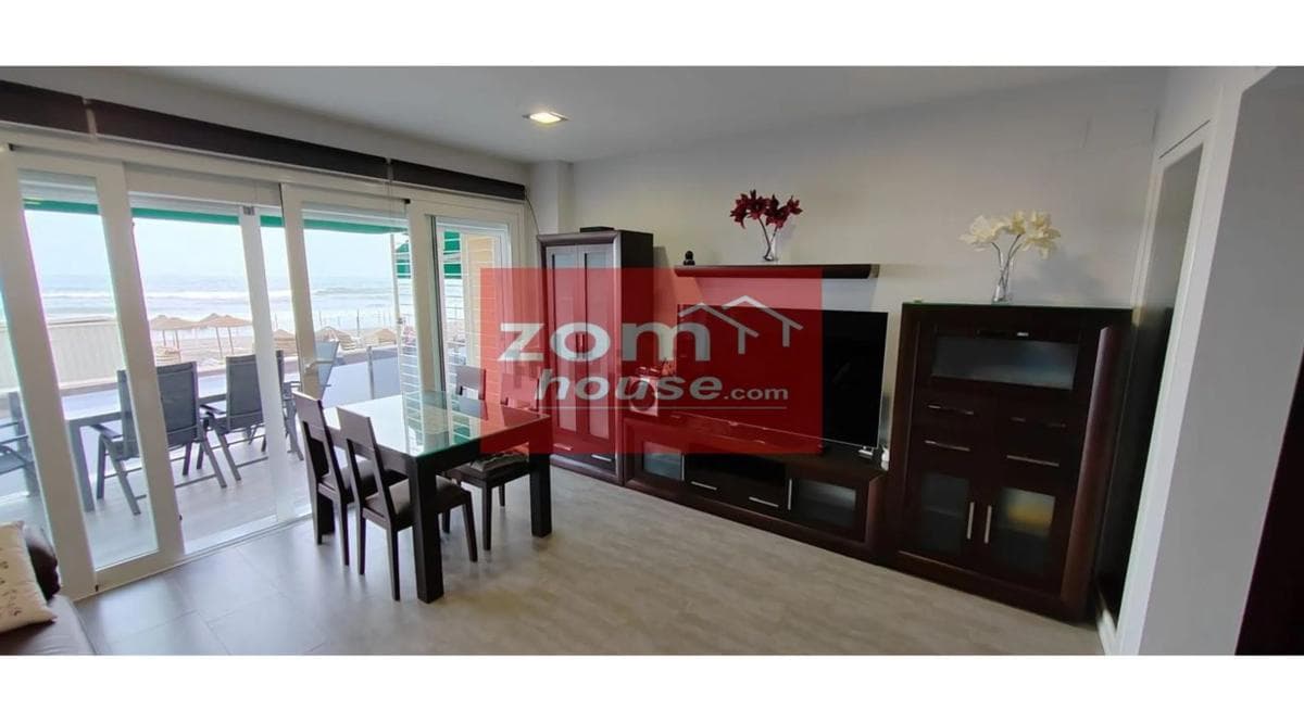 Venta de piso en Paseo Marítimo Rey de España, Fuengirola
photo 3