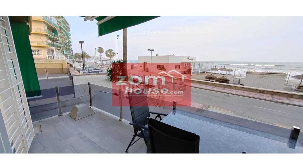 Venta de piso en Paseo Marítimo Rey de España, Fuengirola
photo 4