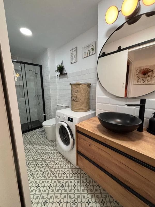 Venta de piso en Paseo Marítimo Rey de España, Fuengirola
photo 2