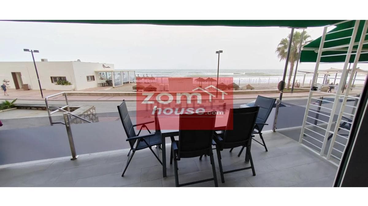 Venta de piso en Paseo Marítimo Rey de España, Fuengirola
photo 5