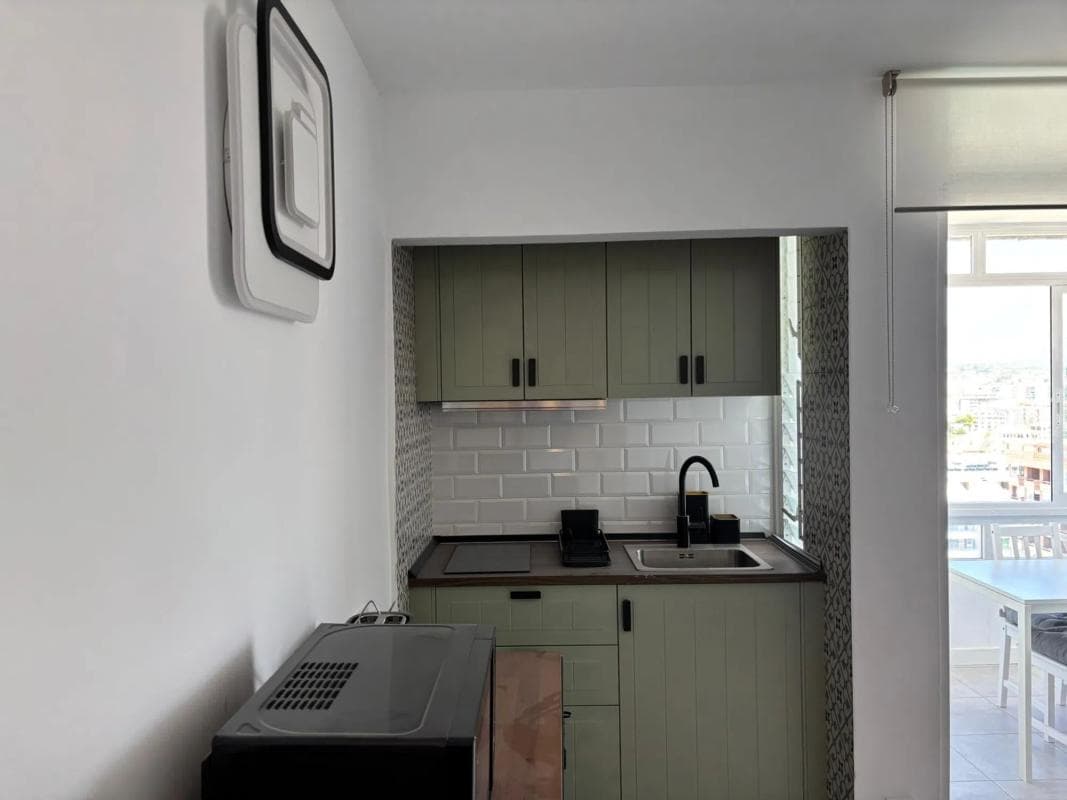 Venta de piso en Paseo Marítimo Rey de España, Fuengirola
photo 3