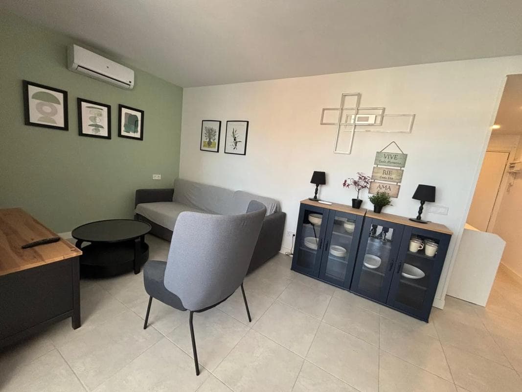 Venta de piso en Paseo Marítimo Rey de España, Fuengirola
photo 4