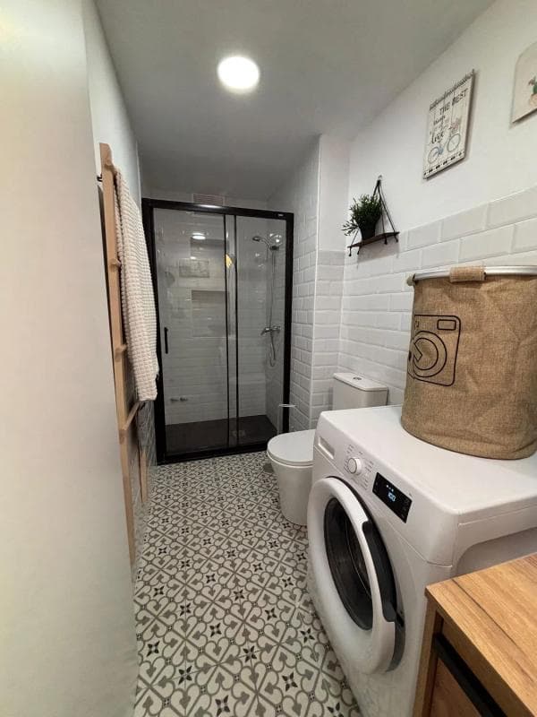 Venta de piso en Paseo Marítimo Rey de España, Fuengirola
photo 5