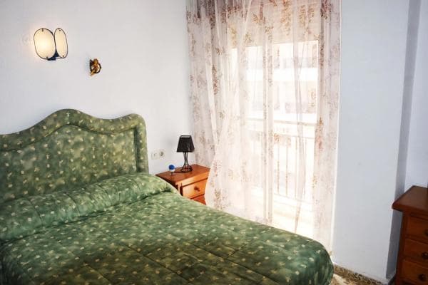 Apartment for sale in Calle Elías Ramos, Fuengirola photo 1