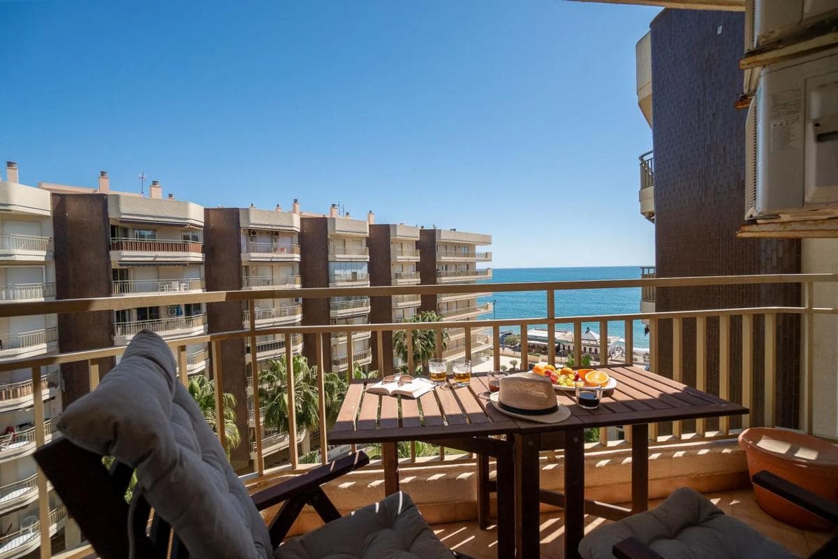 Sprzedaż mieszkania w Zona Sohail, Fuengirola
photo 2