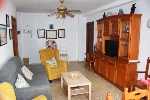 Apartment for sale in Calle Elías Ramos, Fuengirola thumbnail 2