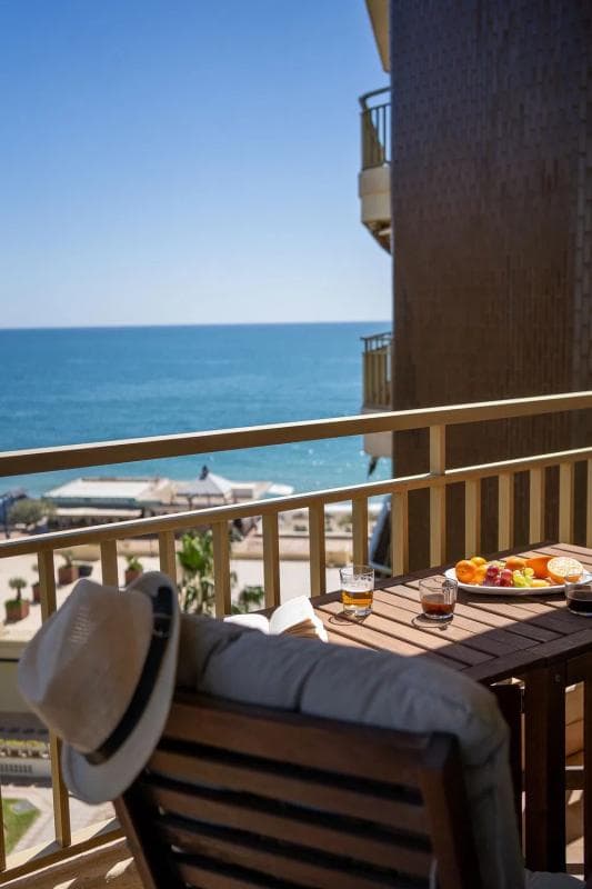 Sprzedaż mieszkania w Zona Sohail, Fuengirola
photo 4