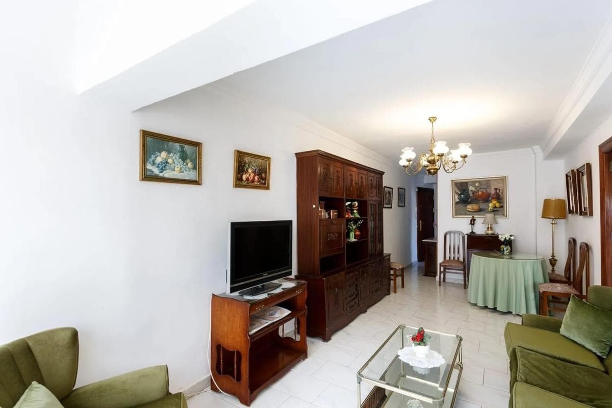 Venta de piso en Zona Puerto Deportivo, Fuengirola
photo 5