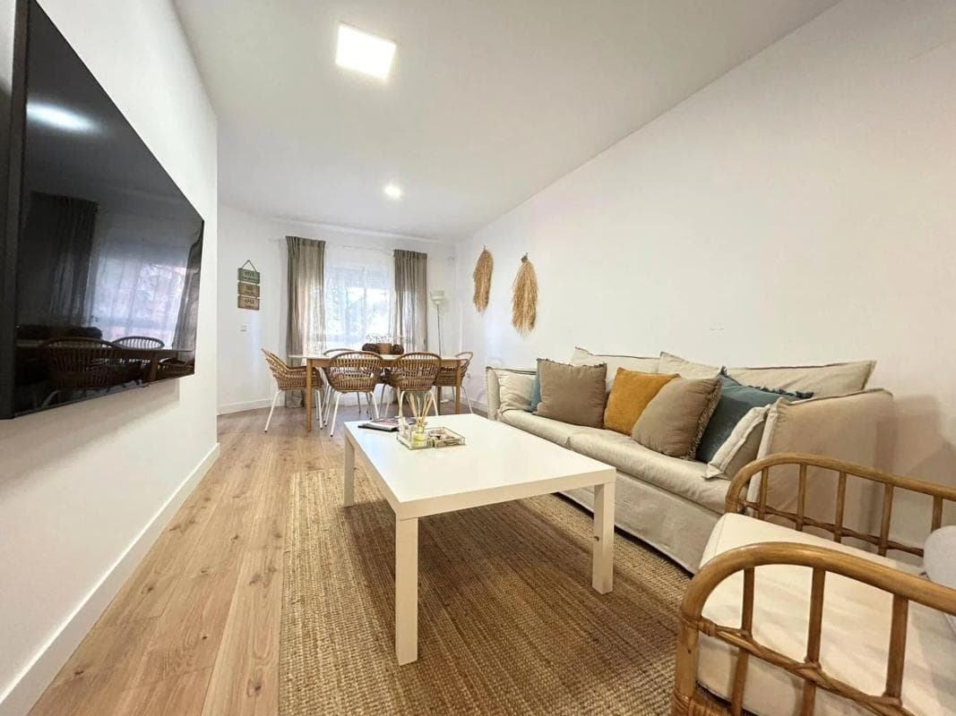 Venta de piso en Los Boliches, Fuengirola
photo 3