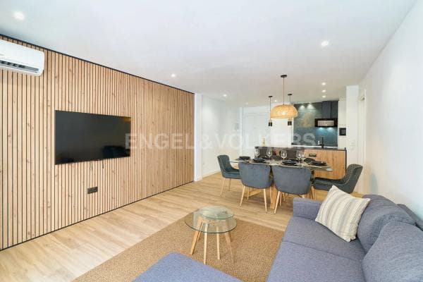 Apartment for sale in Calle Poeta Salvador Rueda, Fuengirola photo 1