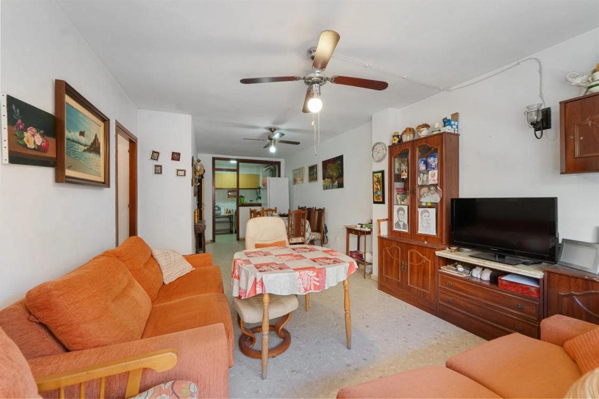 Sale of apartment in Calle del Castillo, Fuengirola
photo 4