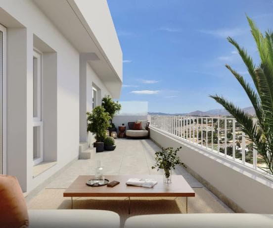 Piso en venta en Avenida Comunera María Pacheco s/n, Fuengirola
thumbnail 1
