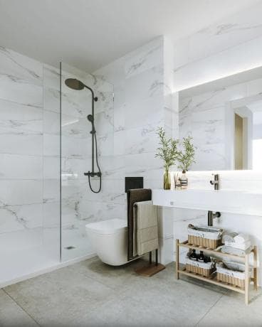 Ático en venta en Avenida Comunera María Pacheco s/n, Fuengirola thumbnail 1