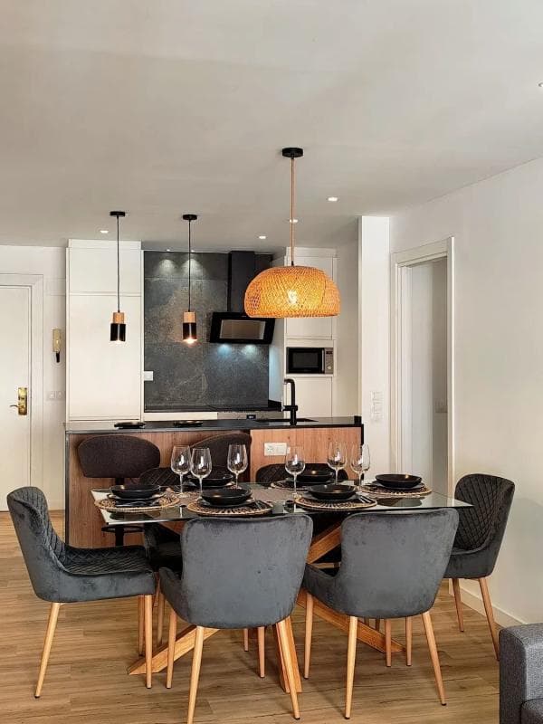 Продажа квартиры на Calle Poeta Salvador Rueda, Фуэнхирола
photo 2