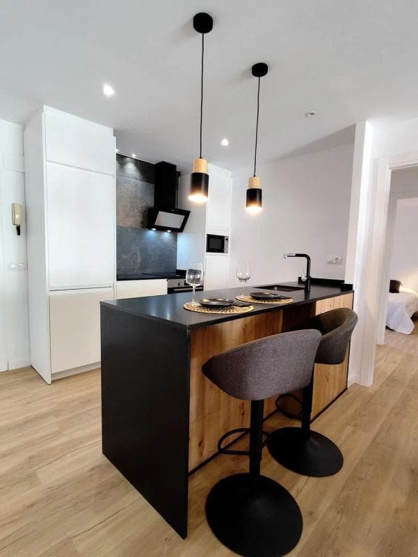 Продажа квартиры на Calle Poeta Salvador Rueda, Фуэнхирола
photo 3